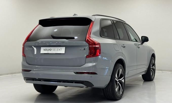 2024 Volvo Xc90