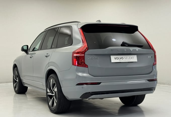2024 Volvo Xc90