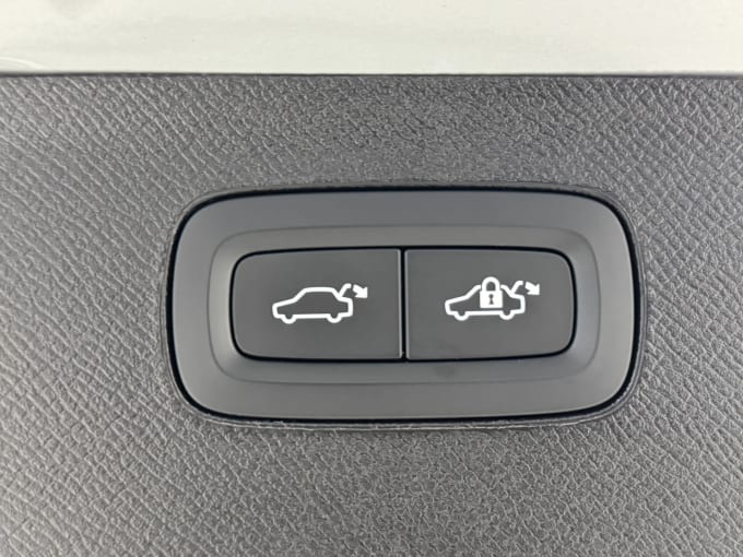 2024 Volvo Xc90