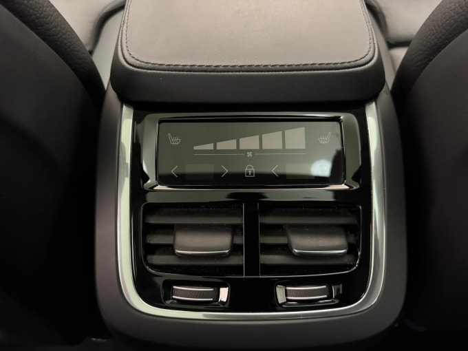 2024 Volvo Xc90