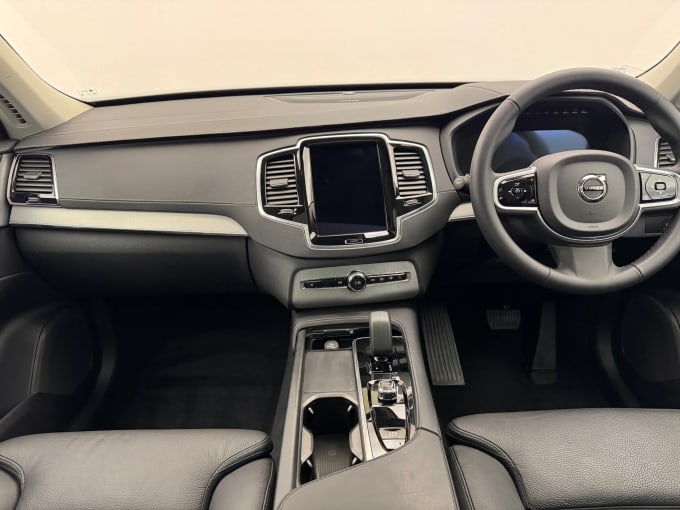 2024 Volvo Xc90