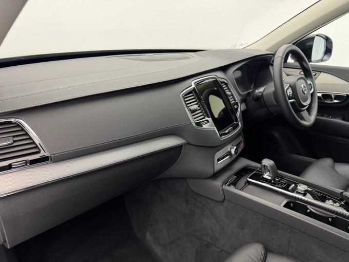 2024 Volvo Xc90
