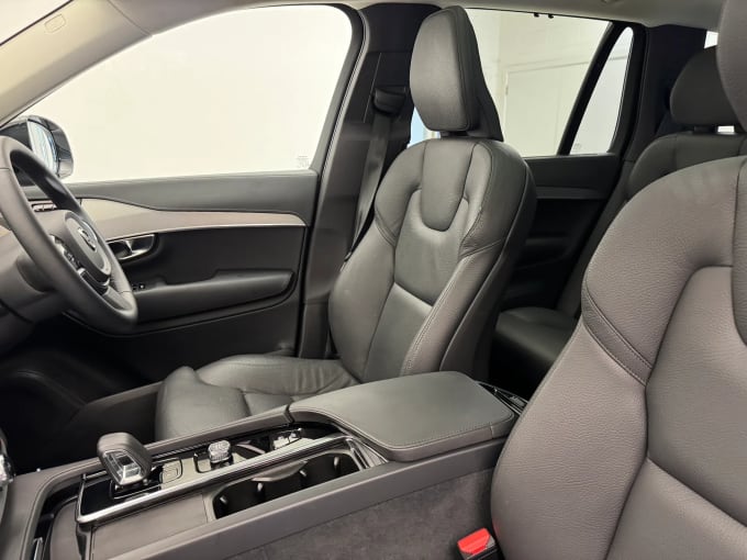 2024 Volvo Xc90
