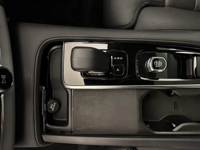 2024 Volvo Xc90