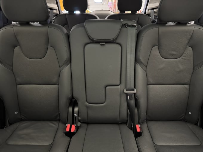 2024 Volvo Xc90