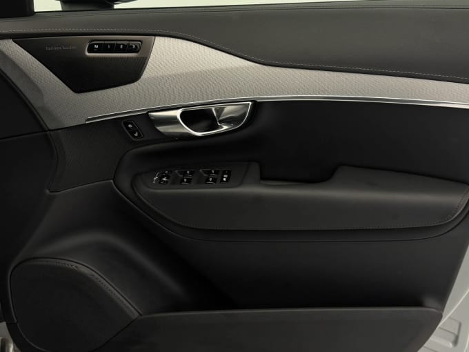 2024 Volvo Xc90