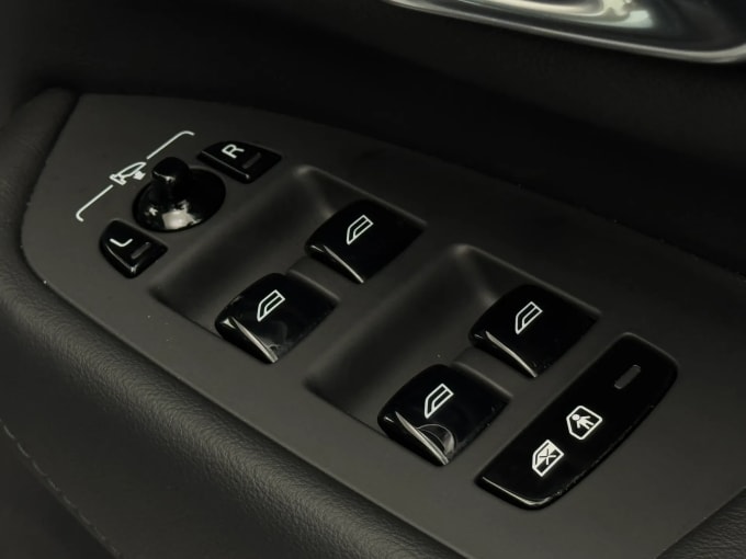 2024 Volvo Xc90