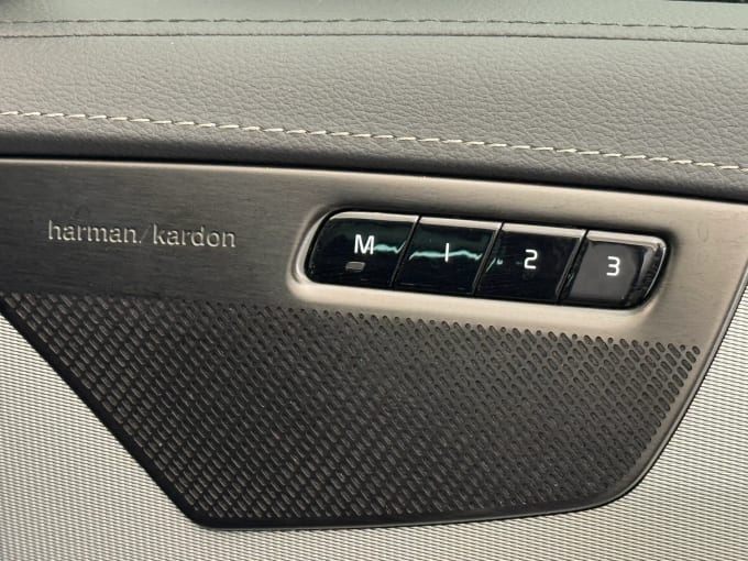 2024 Volvo Xc90