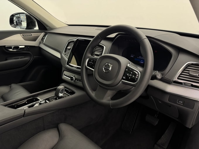 2024 Volvo Xc90
