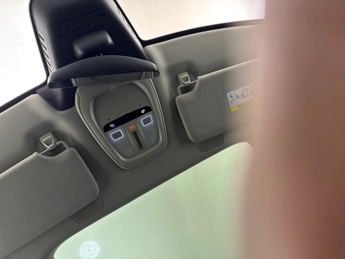 2024 Volvo Xc90