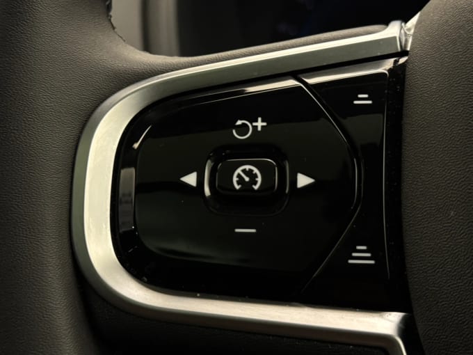 2024 Volvo Xc90