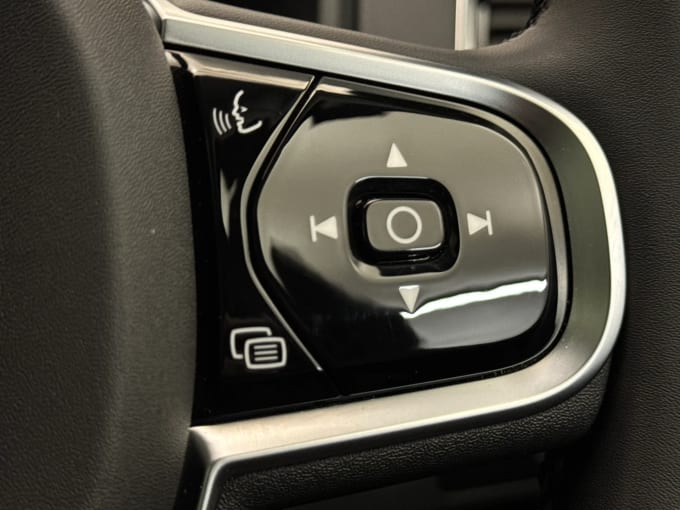 2024 Volvo Xc90