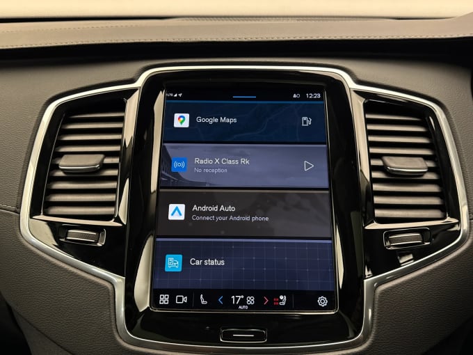 2024 Volvo Xc90