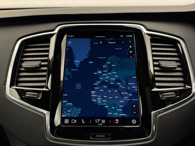 2024 Volvo Xc90