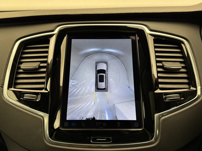 2024 Volvo Xc90