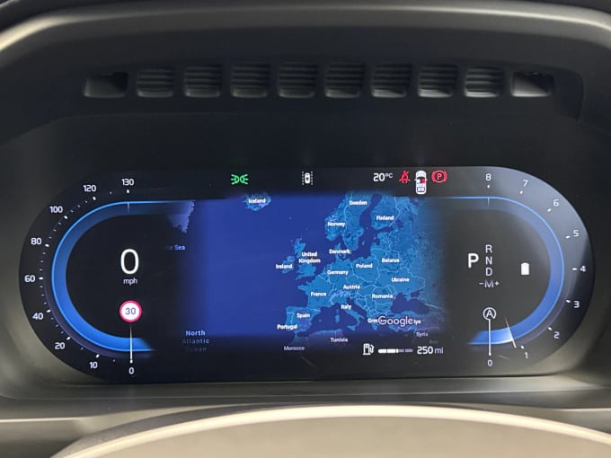 2024 Volvo Xc90