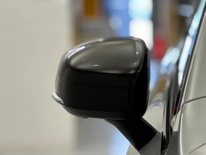 2024 Volvo Xc90