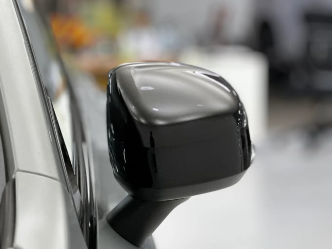 2024 Volvo Xc90
