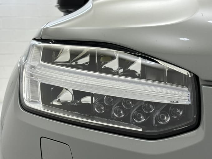 2024 Volvo Xc90