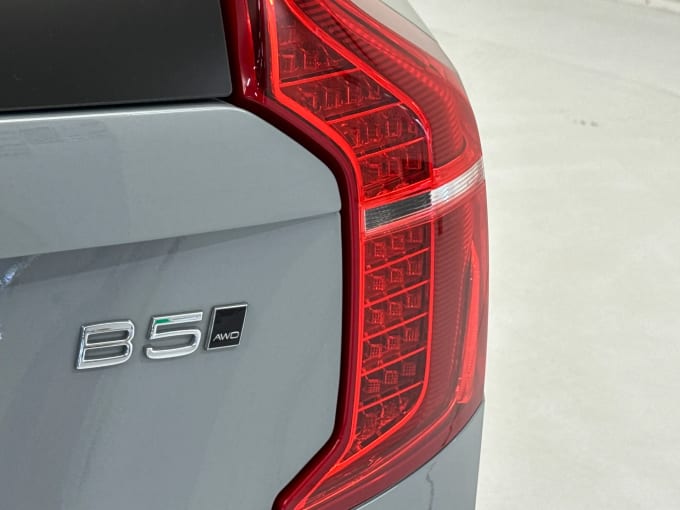 2024 Volvo Xc90