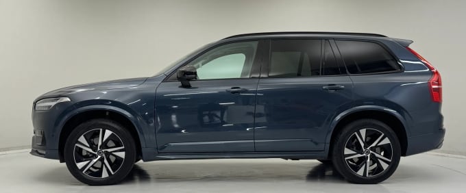 2024 Volvo Xc90