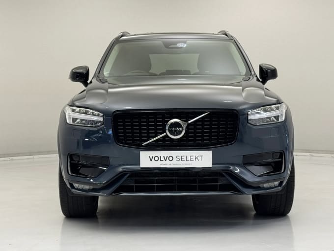2024 Volvo Xc90