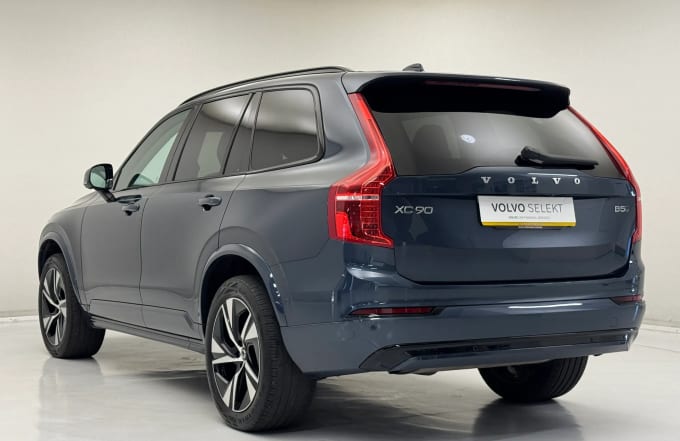 2024 Volvo Xc90