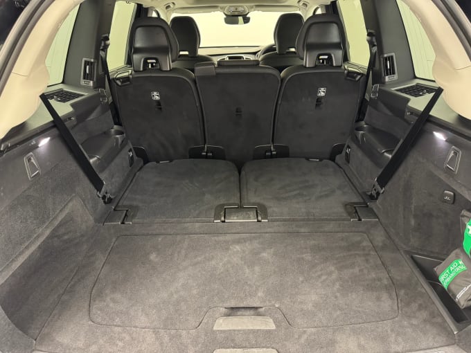 2024 Volvo Xc90