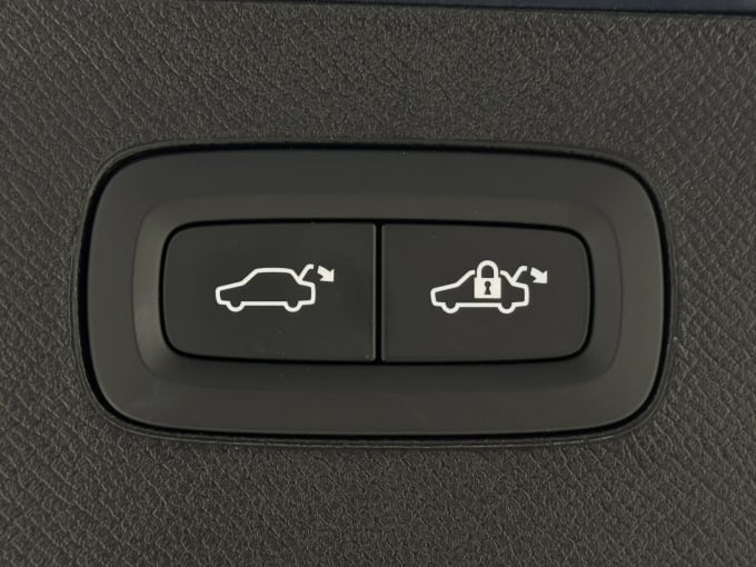 2024 Volvo Xc90