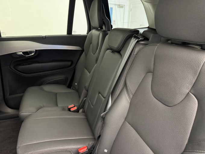 2024 Volvo Xc90