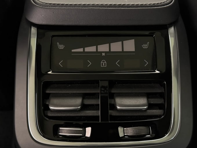 2024 Volvo Xc90