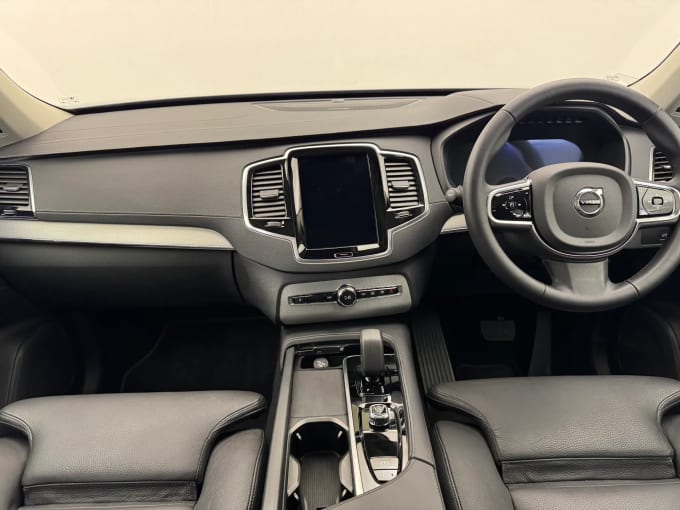 2024 Volvo Xc90