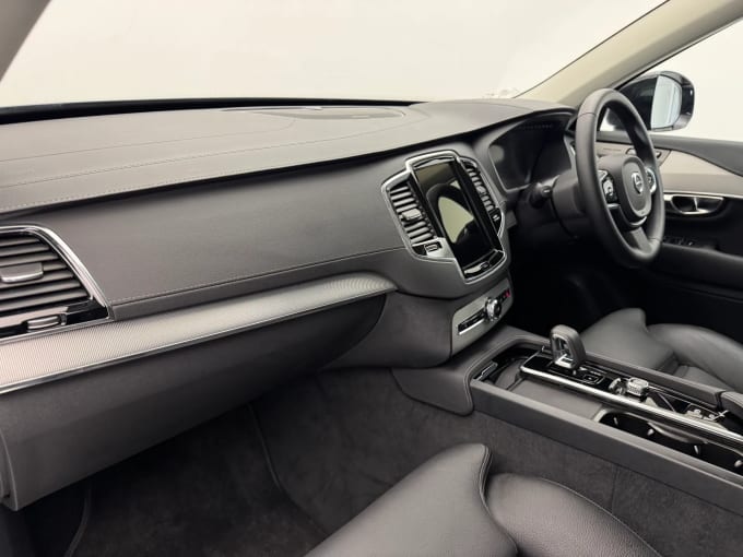2024 Volvo Xc90