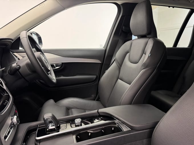 2024 Volvo Xc90