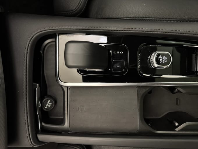 2024 Volvo Xc90