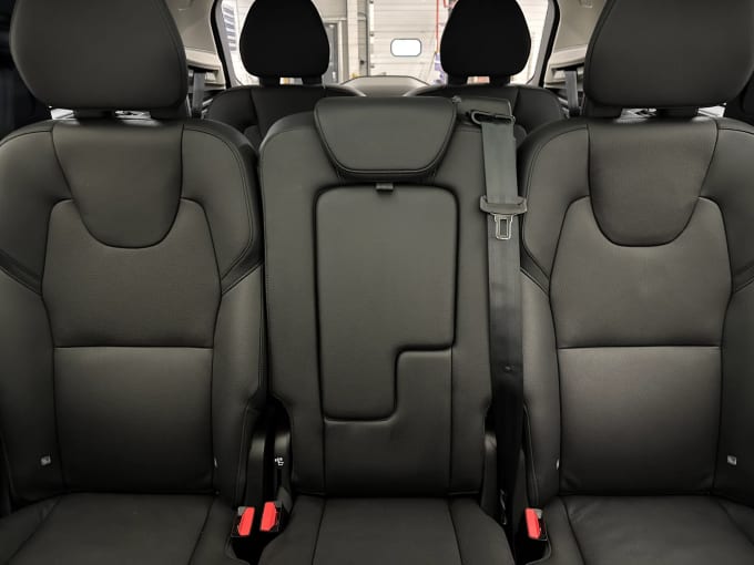 2024 Volvo Xc90