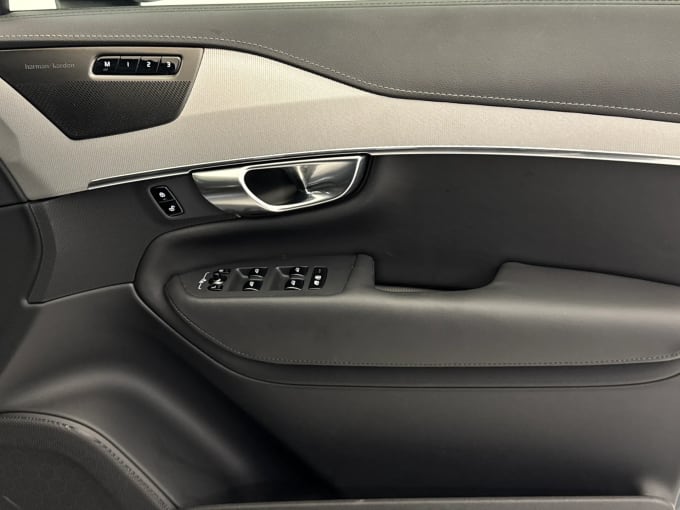 2024 Volvo Xc90