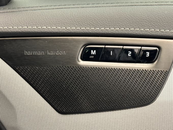 2024 Volvo Xc90