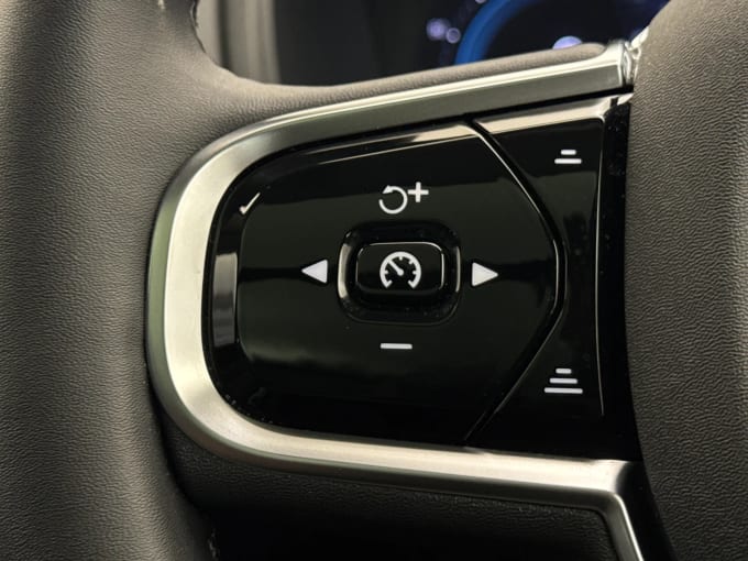 2024 Volvo Xc90
