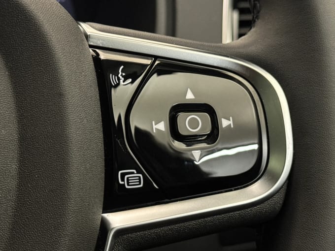 2024 Volvo Xc90