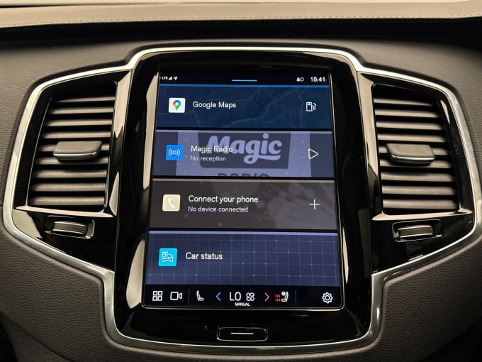 2024 Volvo Xc90