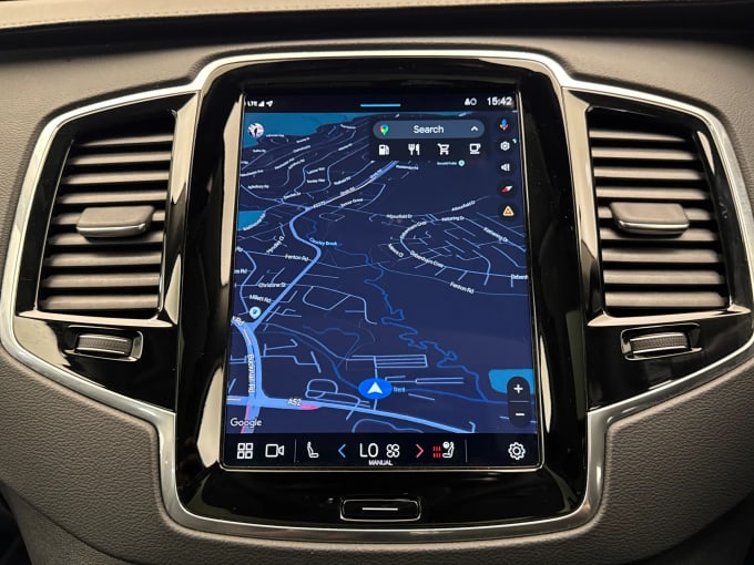 2024 Volvo Xc90