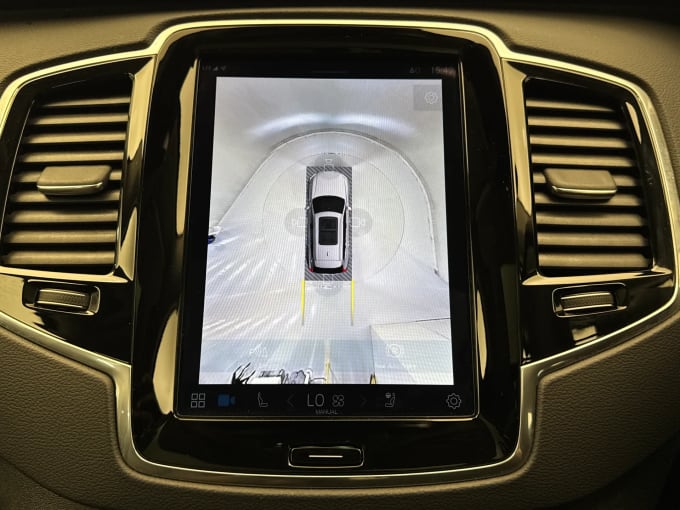 2024 Volvo Xc90
