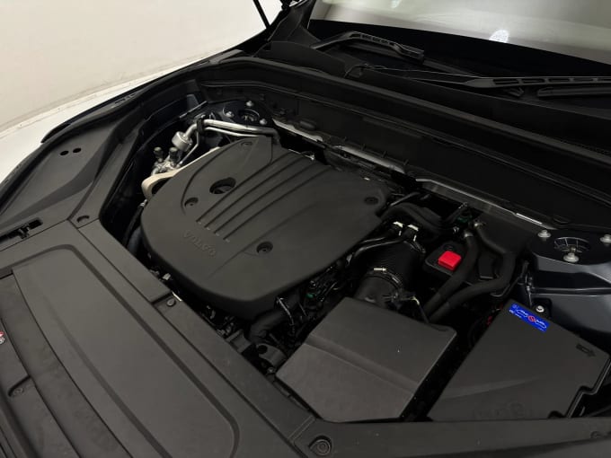 2024 Volvo Xc90