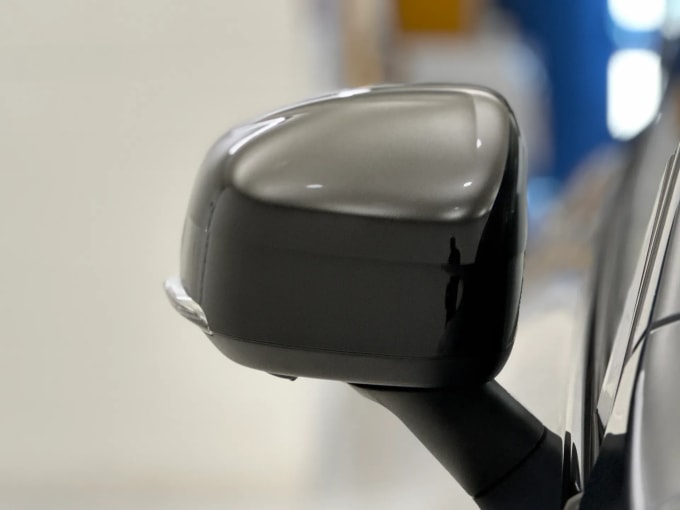 2024 Volvo Xc90