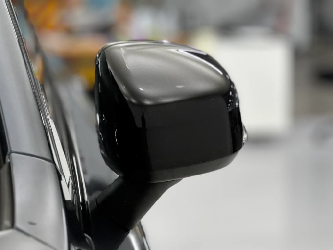 2024 Volvo Xc90