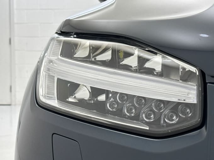 2024 Volvo Xc90
