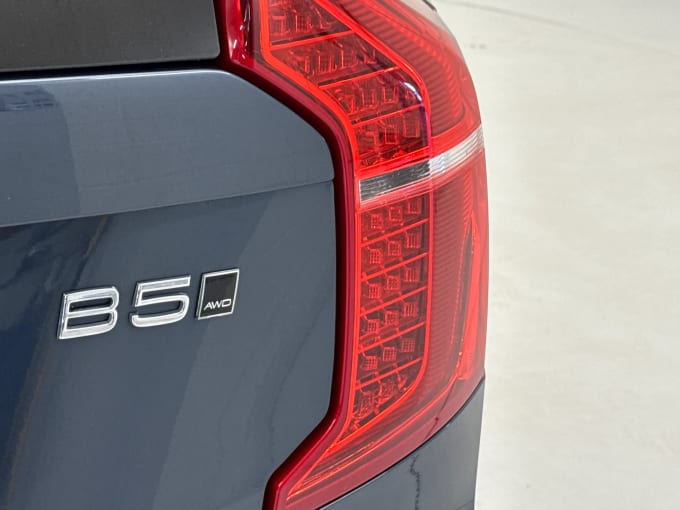 2024 Volvo Xc90