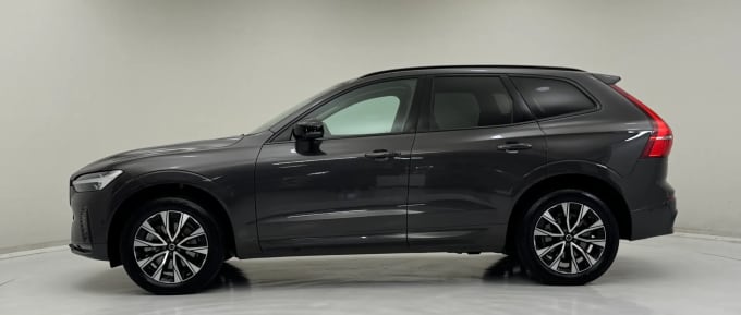 2024 Volvo Xc60