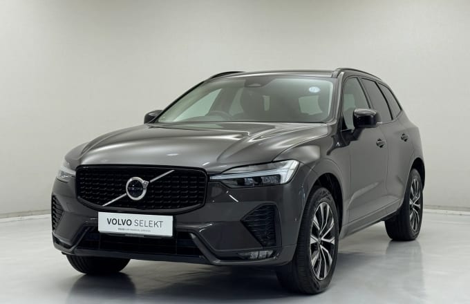 2024 Volvo Xc60